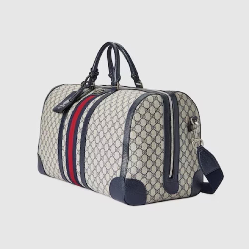 Gucci Travel Duffle Bag